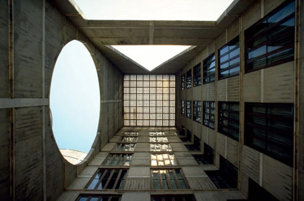 a2433 case study national parliament house image 4