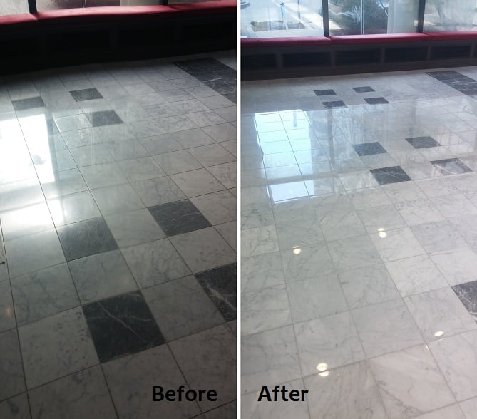before and after
