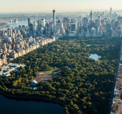 global citizen festival central park new york city from nyonair (15351915006
