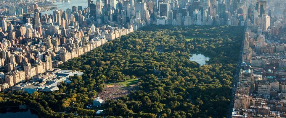 global citizen festival central park new york city from nyonair (15351915006