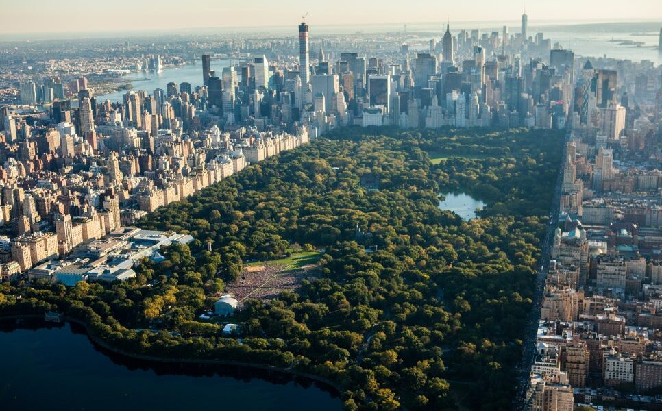 global citizen festival central park new york city from nyonair (15351915006