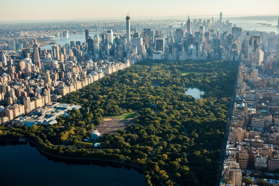 global citizen festival central park new york city from nyonair (15351915006