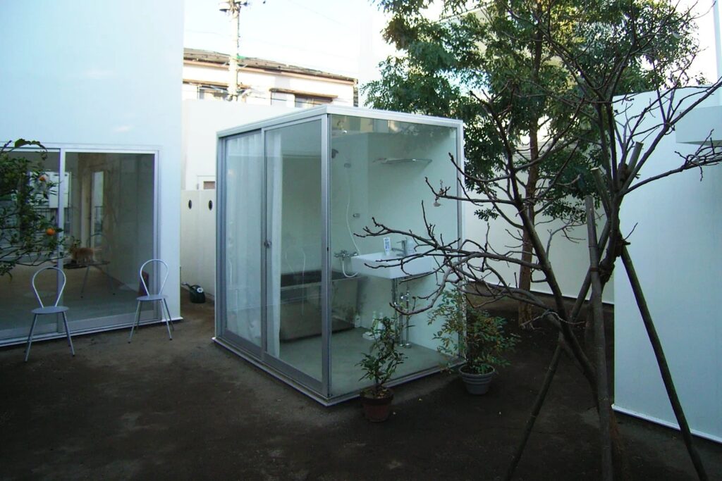 moriyama+house+common+housing+modern+ryue+nishizawa+sanaa+ +07