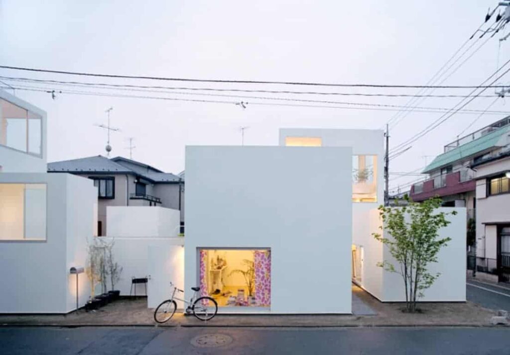 moriyama house 3