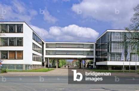 바우하우스 본사