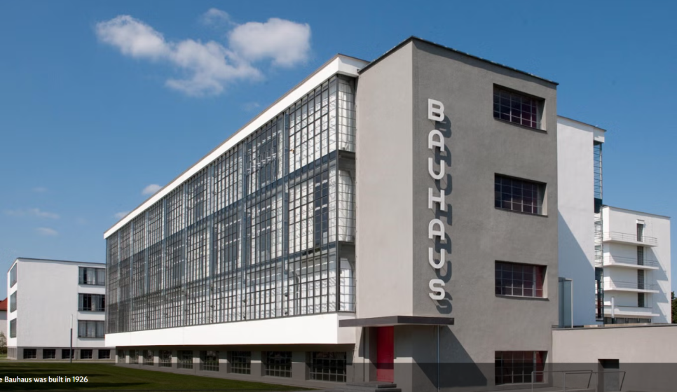 바우하우스