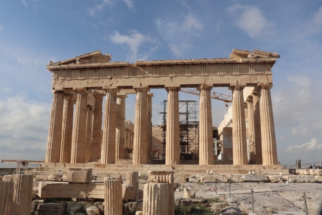 파르테논 신전3